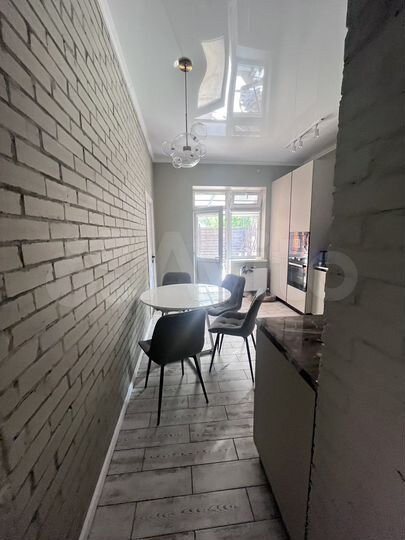 Дом 75 м² на участке 2,5 сот.