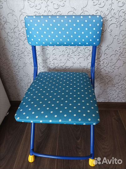 Стул складной
