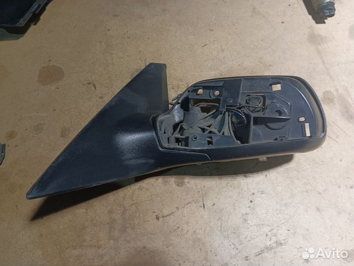 Зеркало заднего вида левое Mazda 3 BK седан Z6