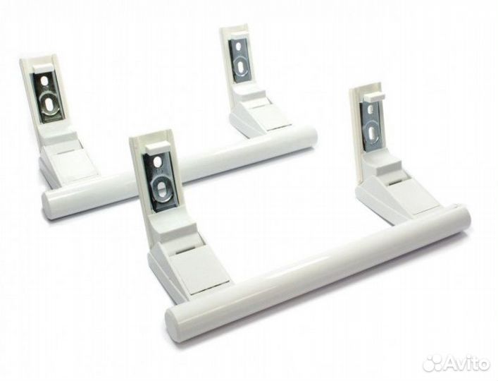 Ручка двери холодильника Liebherr 909603600. 7150