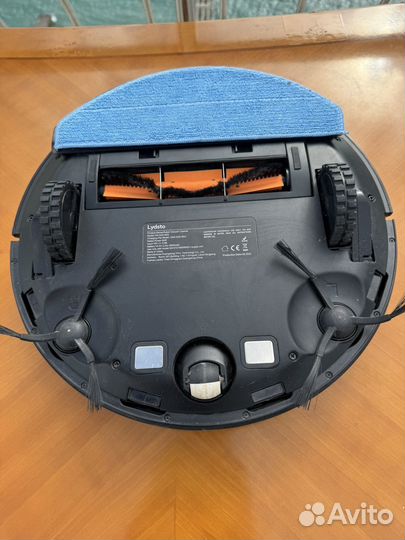 Робот пылесос xiaomi Lydsto