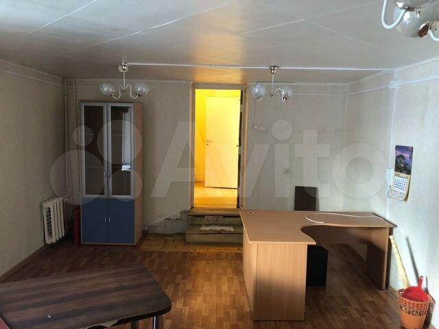 Офис, 10 м²