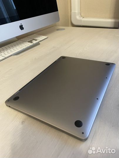 Apple MacBook Pro 13 2017