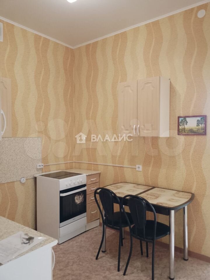 2-к. квартира, 43,1 м², 3/5 эт.