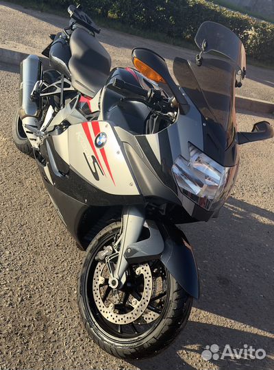Bmw K1300S