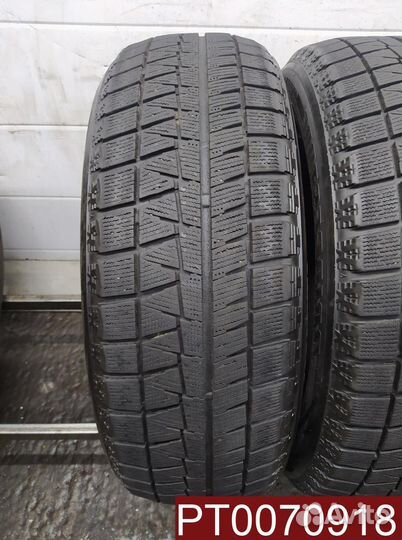 Bridgestone Blizzak Revo GZ 205/60 R16 98H