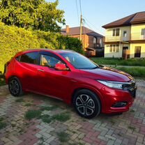 Honda Vezel 1.5 AMT, 2019, 29 000 км, с пробегом, цена 2 450 000 руб.