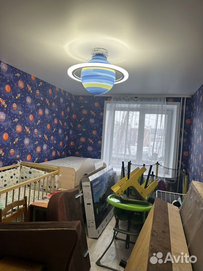 Люстра потолочная