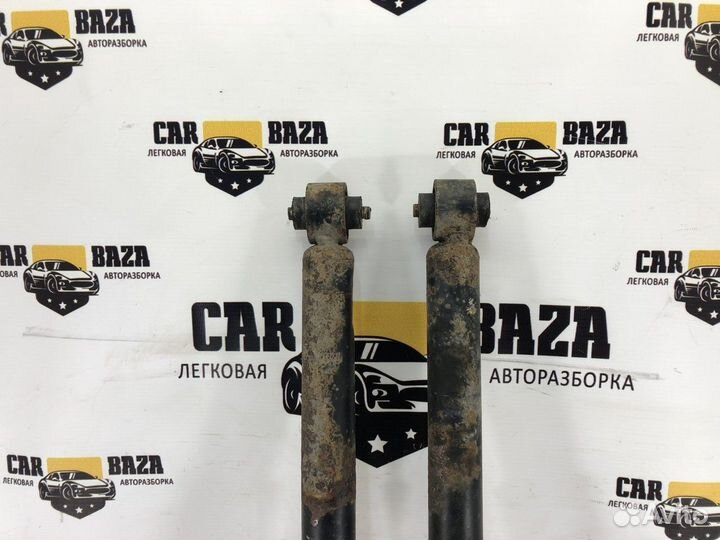 Амортизаторы задние (комплект) Honda HR-V