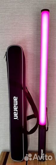 Аренда видеоаппаратуры и света