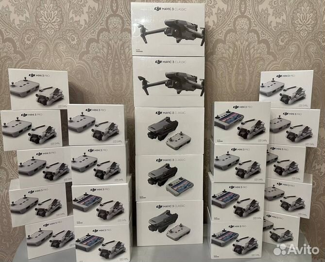 DJI Mavic 3 Classic RC
