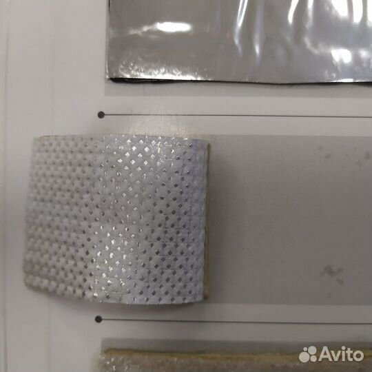 Самоклеящаяся лента Липлент-Мфтс