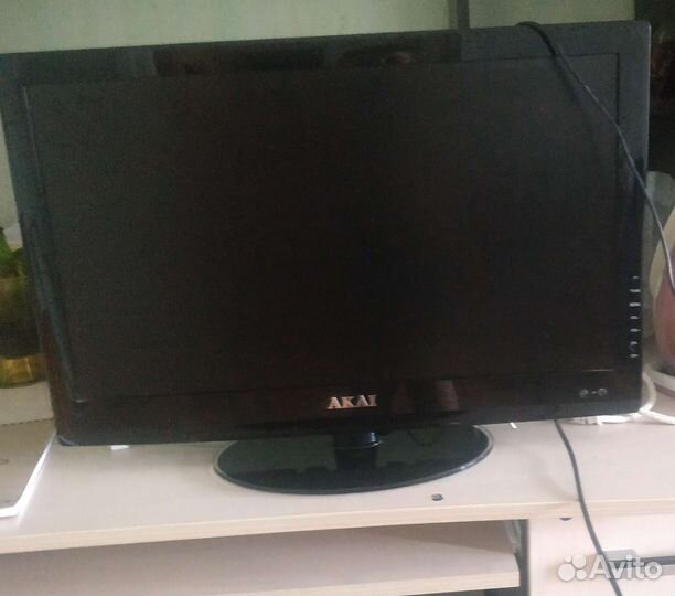 Телевизор бу