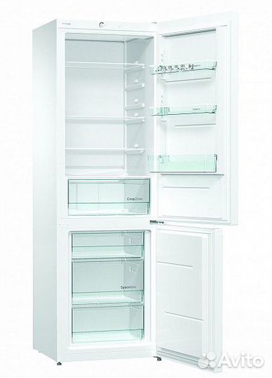 Холодильник gorenje RK 611 PW4