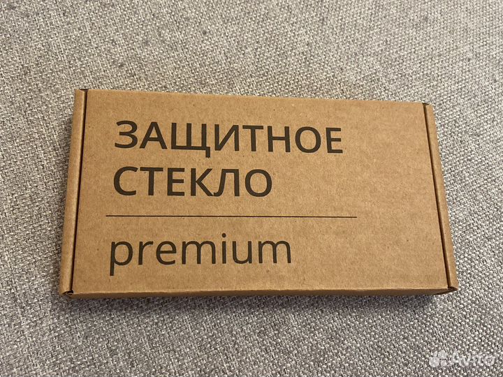 Защитное стекло iPhone 7plus 8plus 7+ 8+ белый