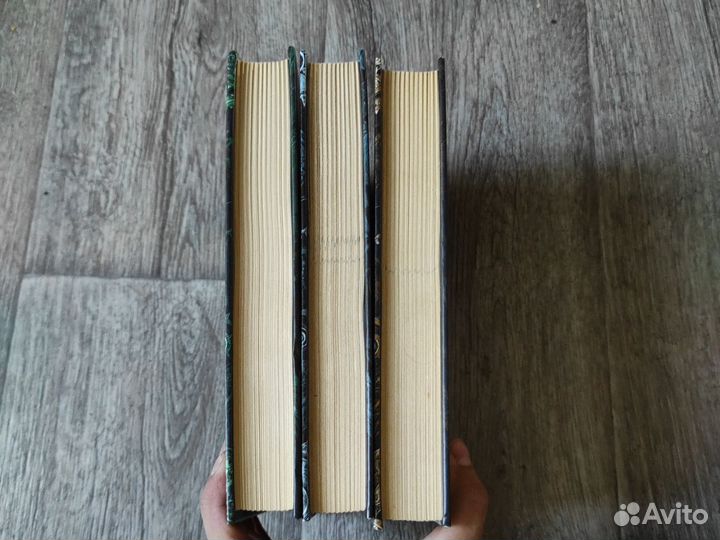 Книга часодеи 3 тома
