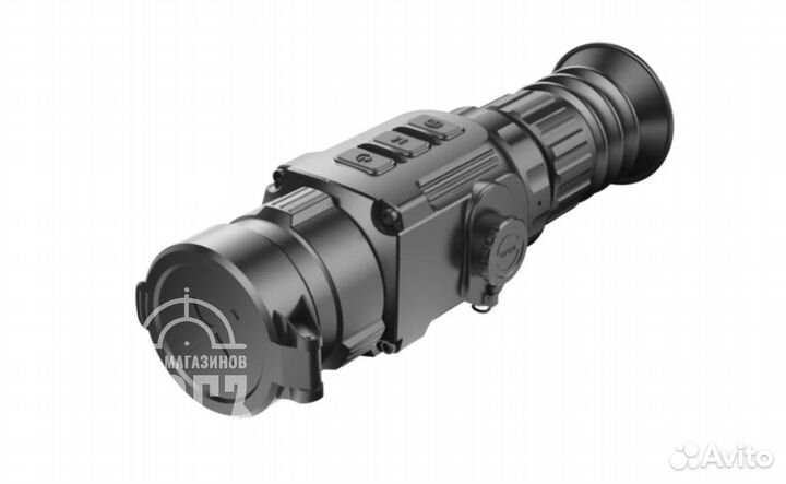 Тепловизор-прицел iRay SCL 35W