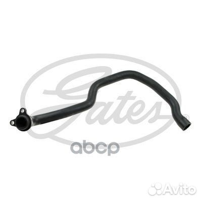 Изогнутые патрубки 021669 Gates