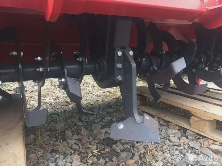 Почвофреза АЗАС ФРН-2К, 2022