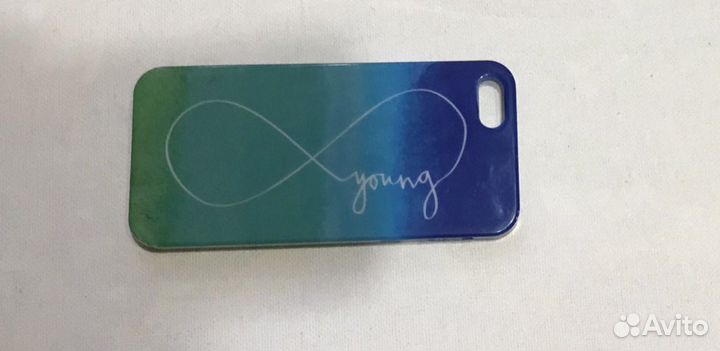 Чехлы на Айфон 5, 5s, 5SE, 6, 6s, 7, 8