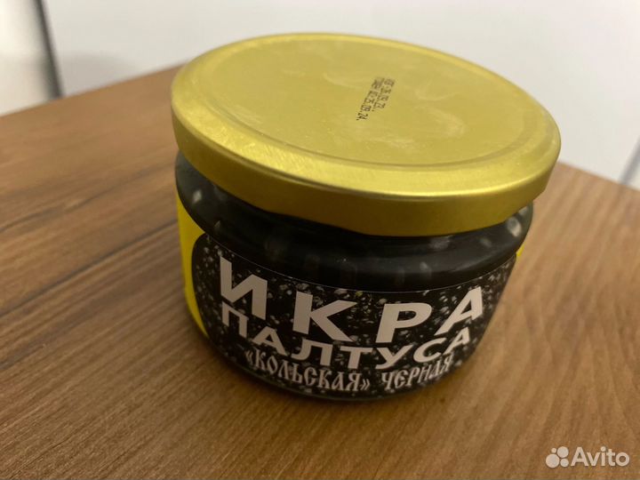 Икра