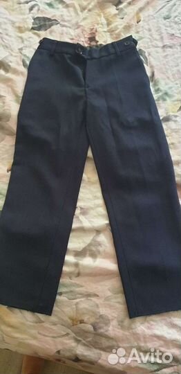 Школьная форма для мальчиков 146