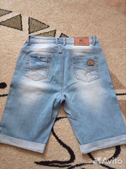 Шорты женские размер 32