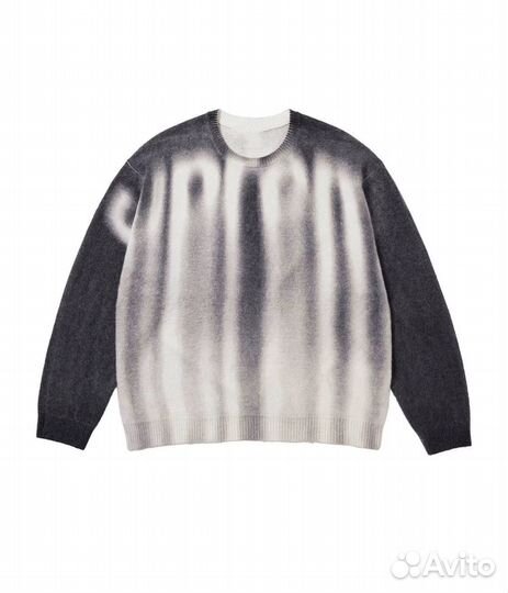 Свитер supreme