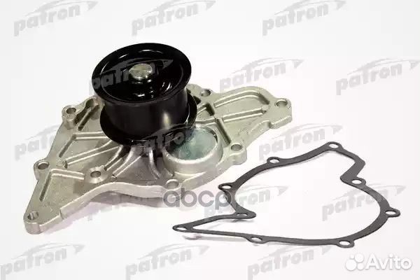 Насос водяной A-190 audi A4/S4/avant/quatt. (1H)