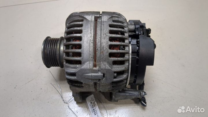 Генератор Audi A3 (8P)