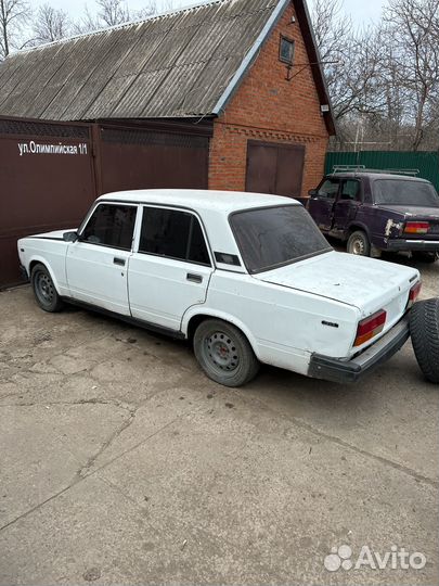 Авторазбор ваз 2105 2107