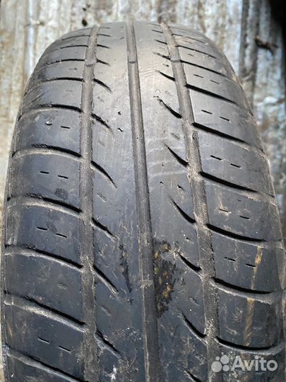 Barum Brillantis 185/65 R15