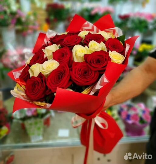 71 роза доставка роз букеты роз 31 51 71 101