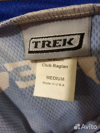 Веломайка Trek M