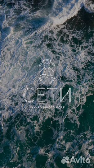 Помощник официанта раннер