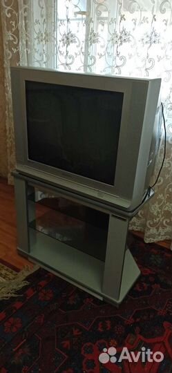 Телевизор