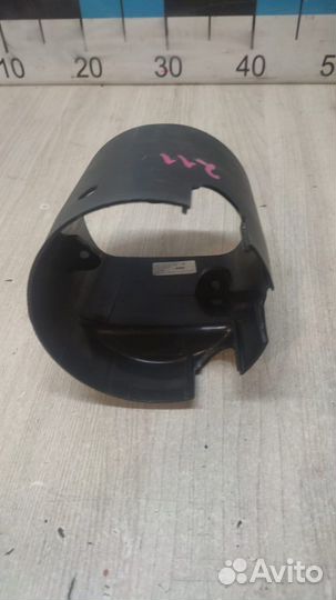 Б/У Кожух рулевой колонки MB W463 89, W211#001