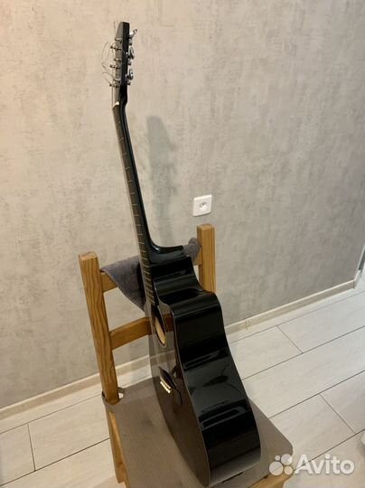 Fender DG-60CE
