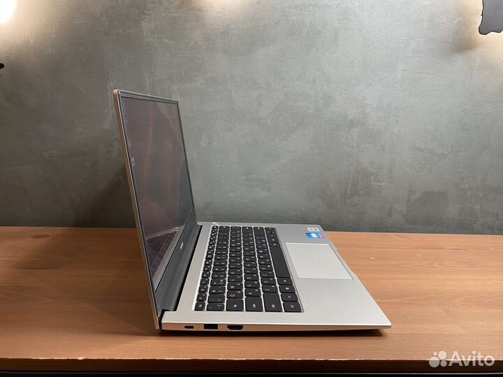 Ультрабук Honor MagicBook X14/i5(10th) /256/8Gb