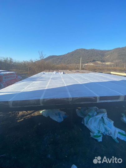 Строительство каркасных домов