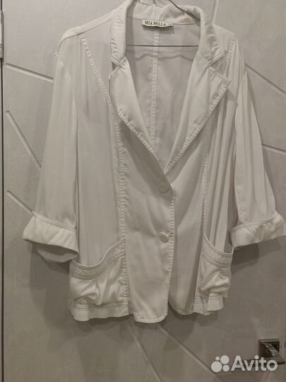 Комбинезон женский летний