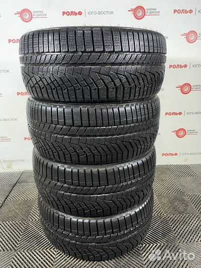 Sailun Ice Blazer Alpine Evo 225/40 R18 92V