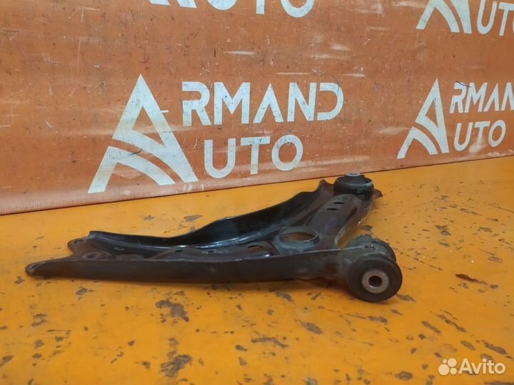 Рычаг подвески передний левый Seat Leon 3 5F