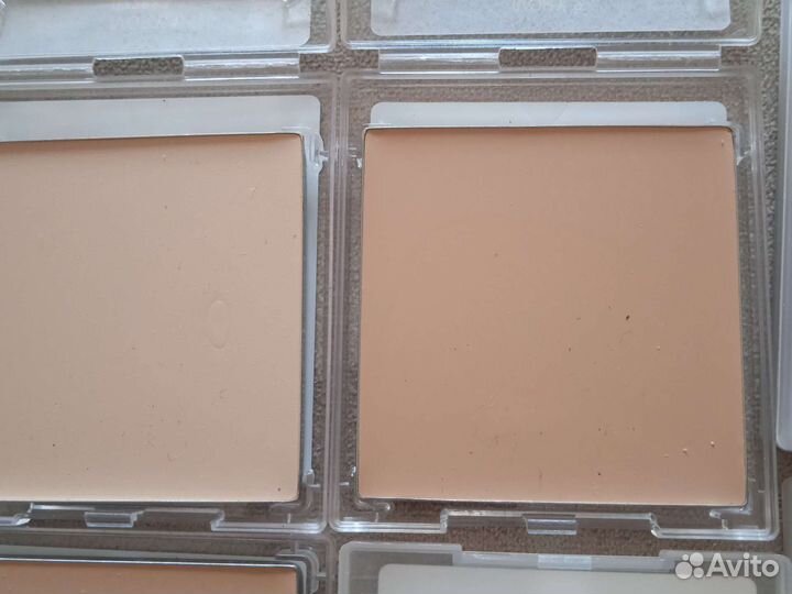 Крем пудра и др из марк кау