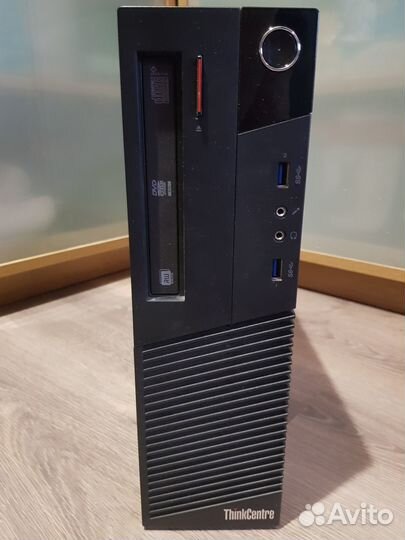 Lenovo ThinkCentre M93p