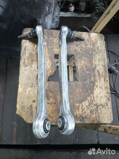 Рычаги бмв х5