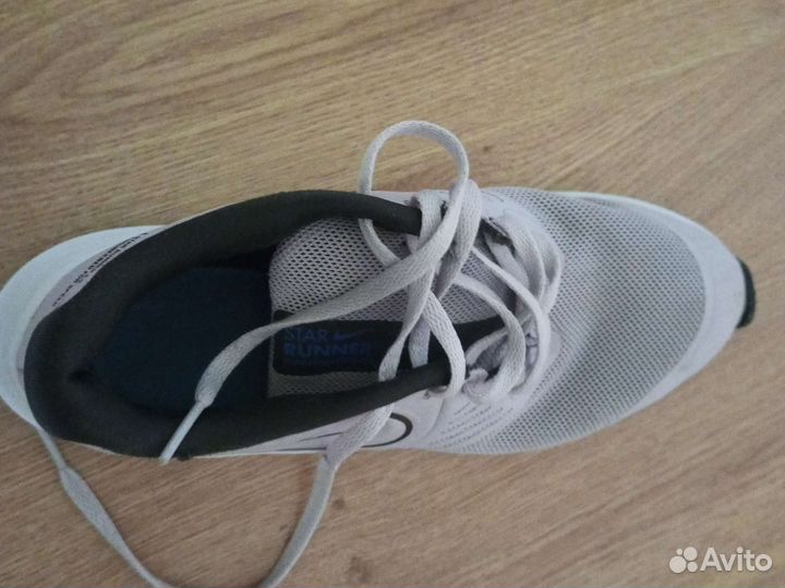 Кеды женские 34 размер