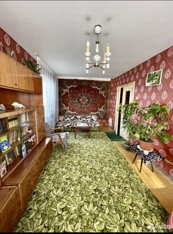 2-к. квартира, 42 м², 7/10 эт.