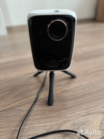 Домашний мини Проектор