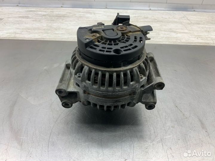 Генератор Mercedes-Benz E-Class универсал 646.961